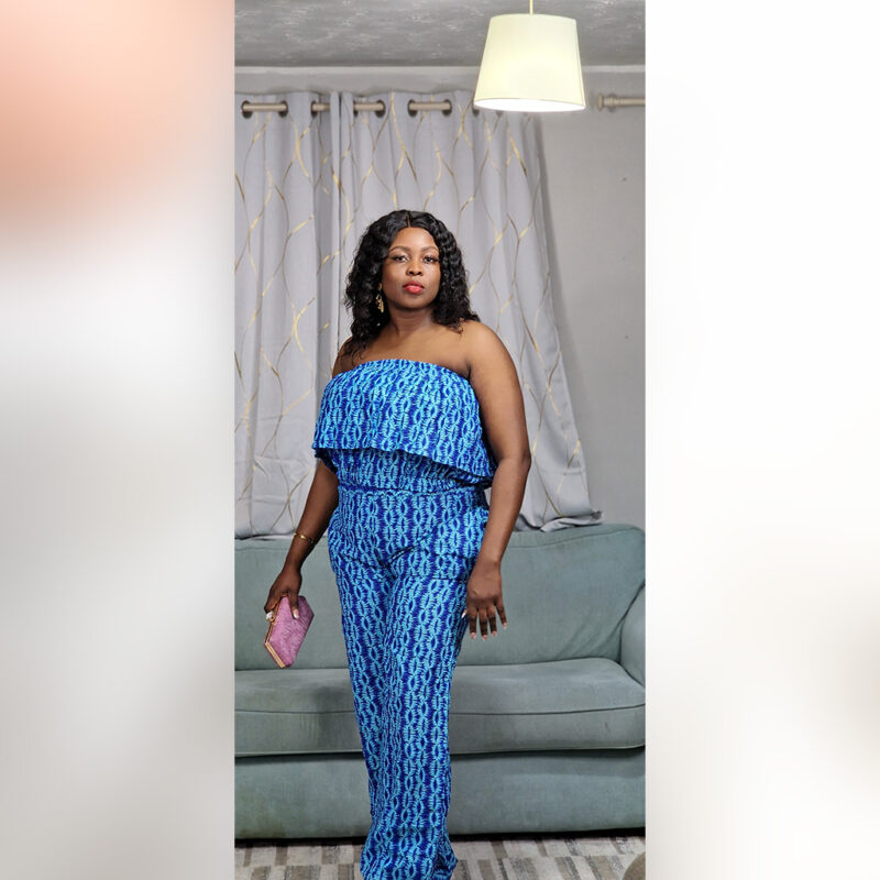 Ireoluwa: Two-Piece Set - Image 5